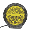 100W-led spotlight SUV lighting wrangler universal fierce Land Rover tractor, cruiser Chrysler, Agricultural Locomotive Dodge 7000lm 6000-6500K