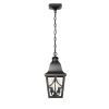 Outdoor Pendant Light Fixture