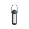 Camping Lights; Freefolding Rechargeable LED Camping Lantern; 10000mAh Super Large; 3 Light Modes & SOS Signal Great for Camping; Hurricane Emerg